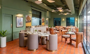 CLARKS INN KHARAR-MOHALI